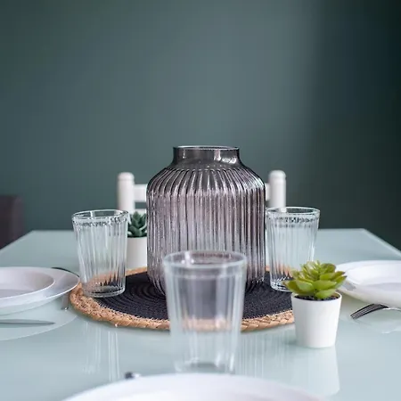 Apartamento T3 Centre Avec Parking Gratuit Avec Balcons Toulouse