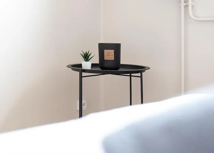 T3 Centre Avec Parking Gratuit Avec Balcons Apartment Toulouse