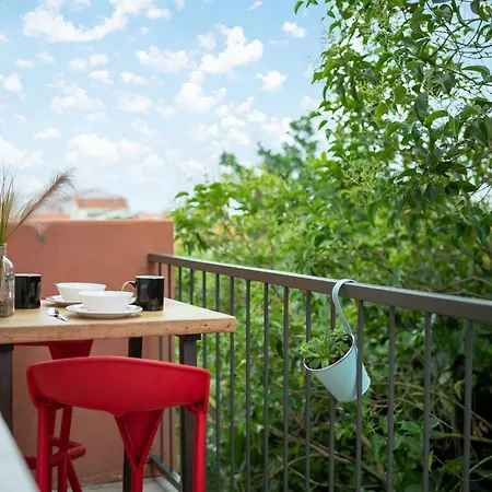 T3 Centre Avec Parking Gratuit Avec Balcons Διαμέρισμα Τουλούζη