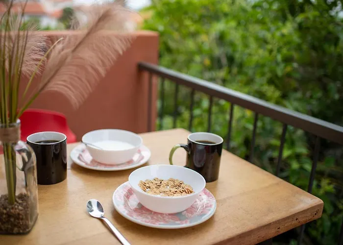 T3 Centre Avec Parking Gratuit Avec Balcons * تولوز