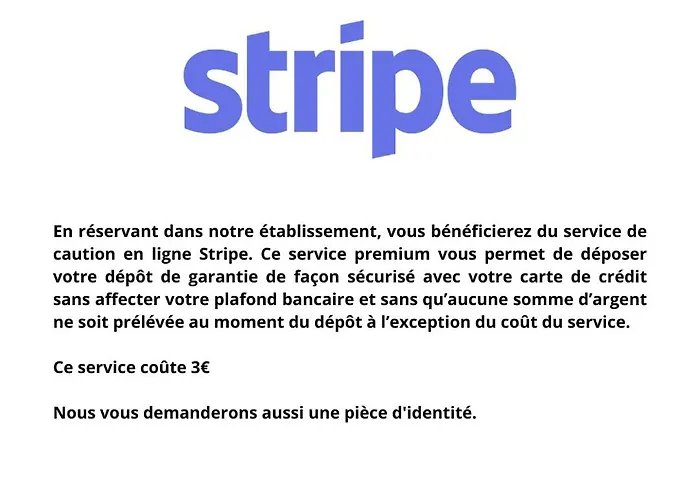 Lejlighed T3 Centre Avec Parking Gratuit Avec Balcons