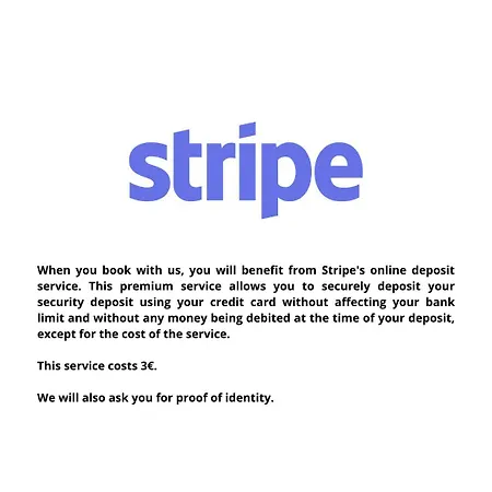 T3 Centre Avec Parking Gratuit Avec Balcons דירה